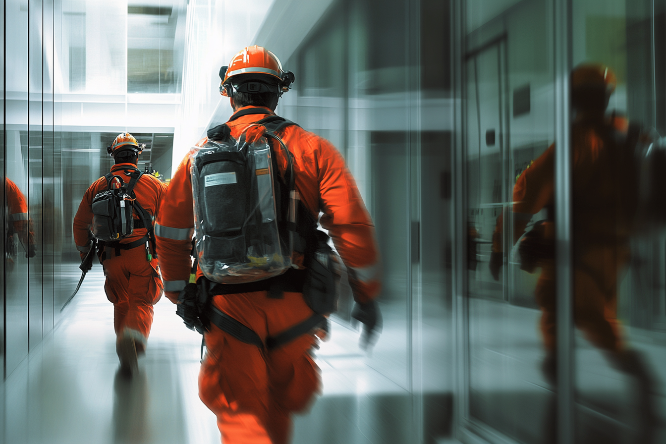 5 Essential Strategies for Resilience and Emergency Preparedness for Your Organization